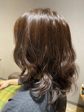 レイ 守谷店(Ray) スレンダーカール