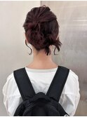 ツイン団子