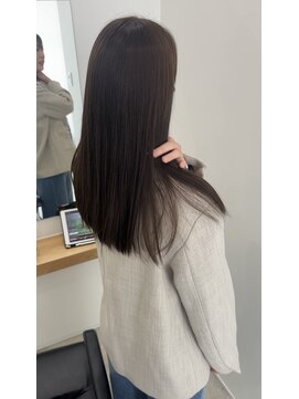 ゴートゥデイ 札幌Nix店(GO TODAY) オリーブベージュ