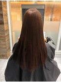 艶髪トリートメント