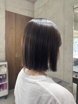 ニト(nito)&nbsp;ボブ