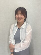ラテ(LATTE) 影山 愛美