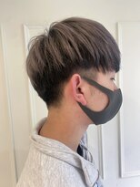 オリーブ 南森町店(Olive)&nbsp;【スズキ】メンズ/アンブレラカラー