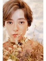 ディア江ノ島(diar)&nbsp;ハンサムショートレイヤー