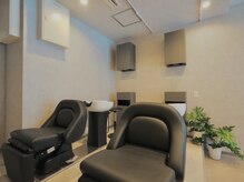 アンドプレイス(&place)の雰囲気(【高槻】フルフラットで体の負担も最小限に)