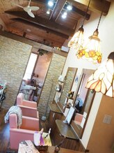 ヘアーメイク ラプティ(Hair Make Lapetit)