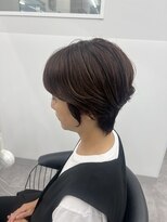 ケシキ(keshiki)&nbsp;【大人ショート】