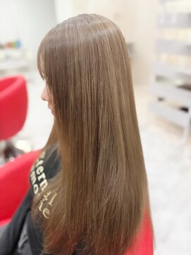 エルフォーエル(L4L) ダブルカラー