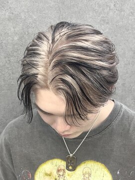 アイトーキョー 渋谷(AI TOKYO) ホワイトベージュローライト