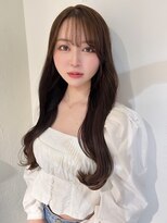 アールサロン 名駅(Rr SALON) 髪質改善トリートメント♪