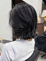 ノード(NODE)&nbsp;栄ハイライトレイヤー透明感ナチュラル