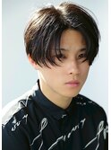 札幌大通駅/MEN'S/メンズカット/メンズパーマ/フェードカット