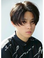 アストラ(ASTRA)&nbsp;札幌大通駅/MEN'S/メンズカット/メンズパーマ/フェードカット