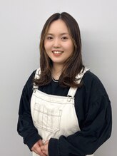 ベンジー 八戸店(benji)&nbsp;佐川 奏美