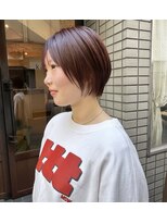 カウチ(Kauti)&nbsp;カシスbob