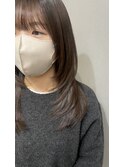 レイヤーカット