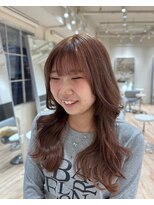 カナージュ(Canage) ベージュカラー/1.15大人ガーリー