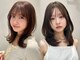 ブラッジ 恵比寿(Bright)の写真/伸ばしかけの髪も魅力を引き出す*似合わせレイヤーカットが大人気