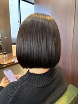 ハーティム 代官山 恵比寿(Heartim)&nbsp;◯モカベージュ◯/代官山/縮毛矯正/髪質改善/酸性ストレート