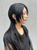 テントー 大泉学園店(Tento-)&nbsp;黒髪×ウルフ