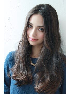 ジュイル シブヤ(JEWIL SHIBUYA) 【JEWIL渋谷】レイヤーカット＆ふんわりミディアム