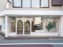 ソヨン 天王寺店(SOYON)の雰囲気(非日常空間でリラックスしたサロンタイムを…♪)