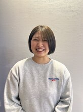 オトモラフィ(OTOMO Laughy)&nbsp;田村 美沙子