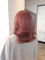 リトバイプティパ(Lit by petit-pas)&nbsp;ピンクベージュ