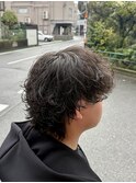 シャドウパーマウルフ