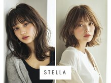 美容室ステラ 東大宮店