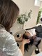 コージー(Cozy)の写真/極上ヘッドスパが得意サロン！至福の癒やしと丁寧なヘアケアで理想の髪へ☆