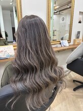 アステリア(asteria)