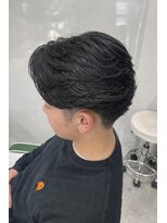 男一本 アトムズ(AtomZ)&nbsp;フェザーパーマ