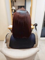 フィグ(FIG)&nbsp;ラベンダーグレージュ/30代/大名