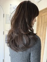エトワ 中央店(etoi) 大分ハッシュカット韓国レイヤーワンホンヘアヨシンモリおもめ