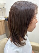 リーナ ビューティガーデン(LiNA BeautyGarden)&nbsp;2WAXスタイル