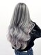 ロサ ファイブヘアー(Rosa..5Hair)の写真/透明感重視の外国人風カラーが得意♪High&Lowを組み合わせたハイセンスなカラーをご提案
