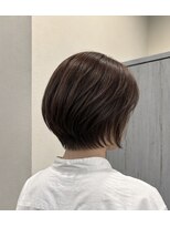 エオン(eon)&nbsp;【eon】ミセス、大人女性、白髪、マイナス6歳ヘア
