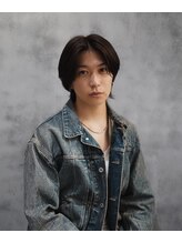 サイファープラス(CIPHER.PLUS)&nbsp;高田 智樹