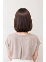 グロウ(glow) 【髪質改善/縮毛矯正/名東区/一社/香流/髪質改善カラー/髪質改善