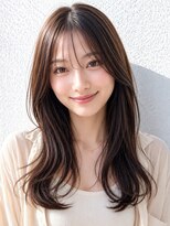 ガレリア 名駅オーキッドビル店(GALLARIA)&nbsp;20代30代40代50代ナチュラルレイヤー