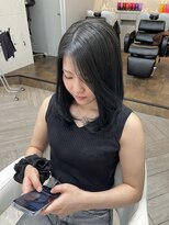 アヴァンス 広島本通店(AVANCE.) ブルーブラック