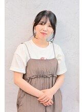 イメージア 町田店(IMAGE A) Saori Kubo