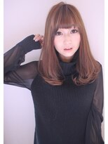 リッコ 横浜(ricco)&nbsp;☆riccoやわボブロング☆