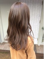 ブレス(Bless)&nbsp;backstyle