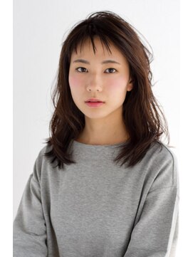 グラス(glass) スクエア＋レイヤー