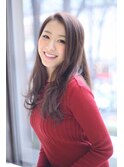 大人クラシカルウェーブスタイル
