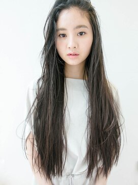 レス 伏見(LESS) <LESS> 名古屋伏見☆ハイナチュラルロングパーマ