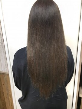 アンク クロス 関内店 アンククロス関内　【イルミナベージュグラデーション】