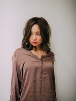 グランシャリオ 笹塚店(Grand Chariot) 【GrandChariot 笹塚】外ハネウェーブ